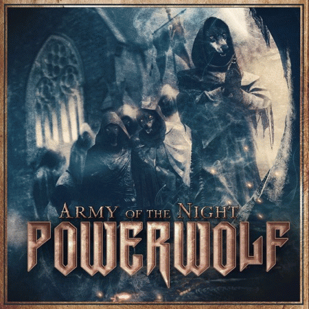 Powerwolf : Army of the Night